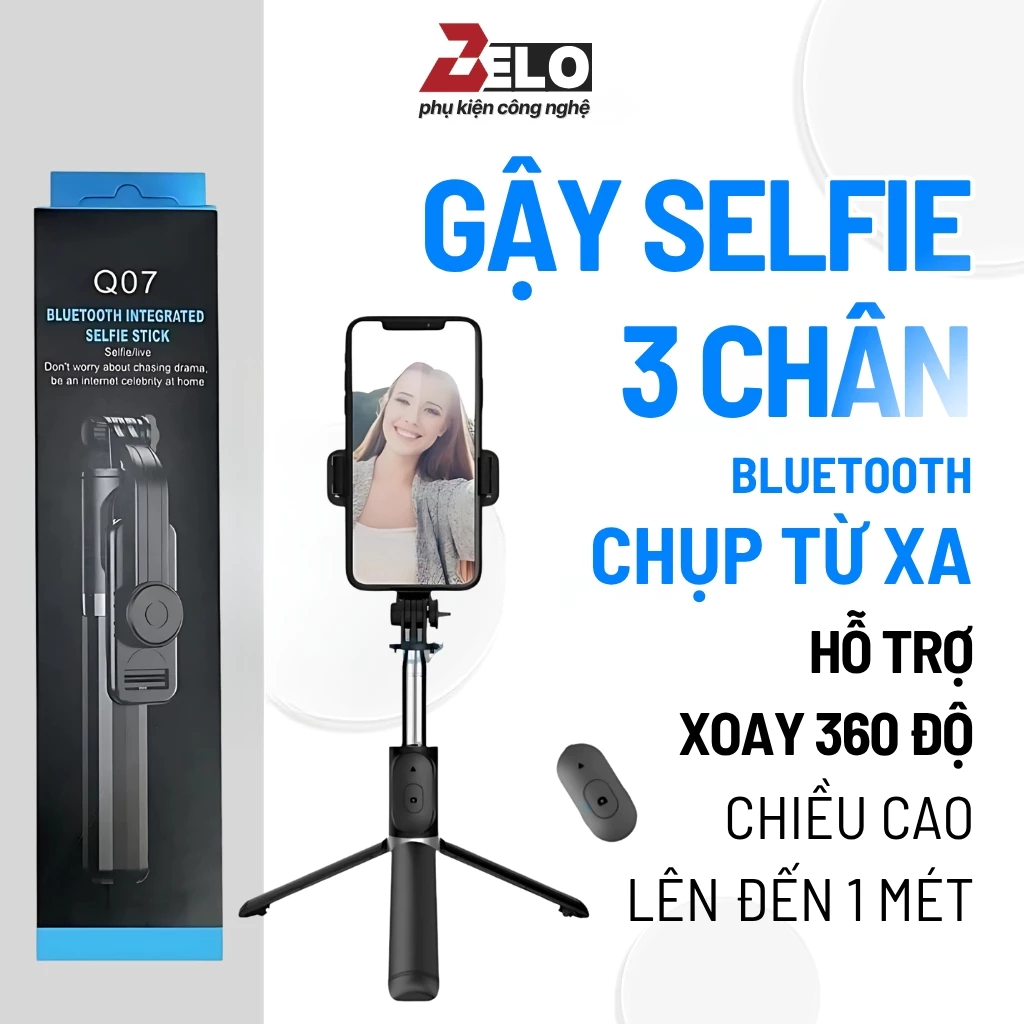 Tips for Choosing a Selfie Stick for Solo Traveling TikTokers: Compact Yet Sturdy