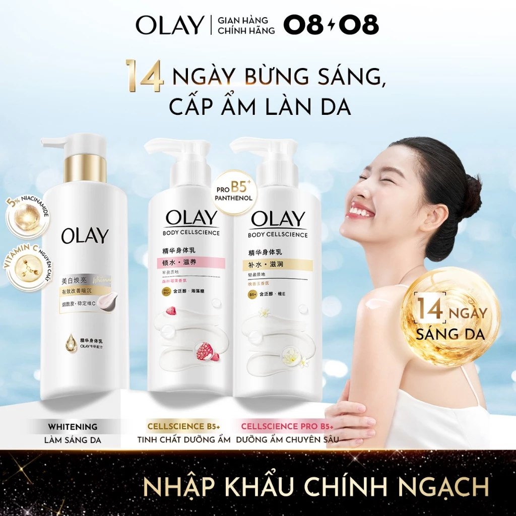 Bí Quyết Kết Hợp Serum Sáng Da Và Retinol Mà Không Bị Bong Tróc Đỏ Rát