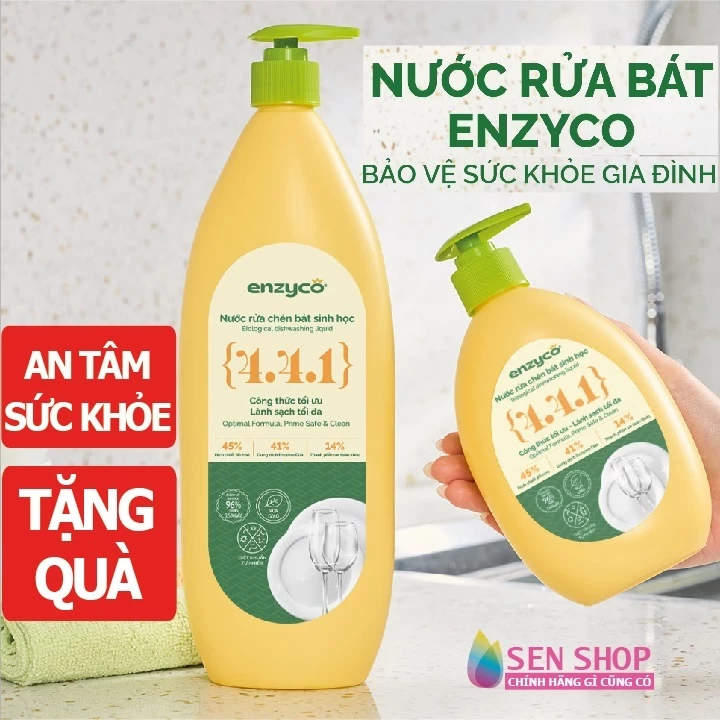 Is Lipon Thai Dishwashing Liquid Really Safe for Sensitive Hands?