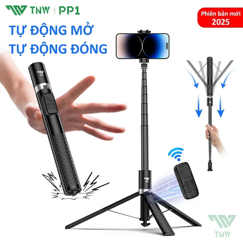 Bluetooth Selfie Stick Tripod Review: Worth the Money or Just Tech Trash?