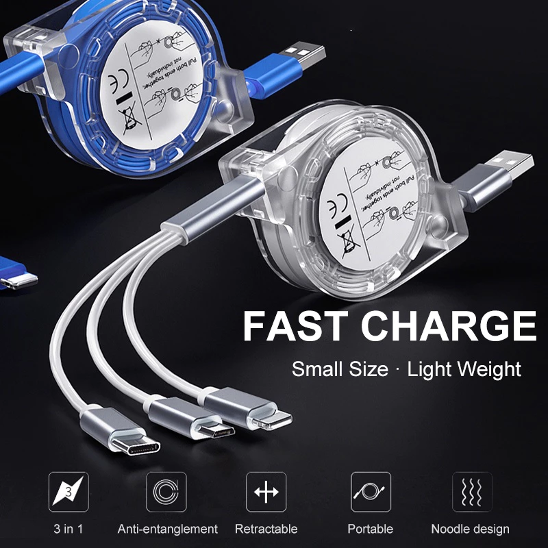 Don't Buy a 100W Fast Charger Before Knowing These 3 Hard Truths