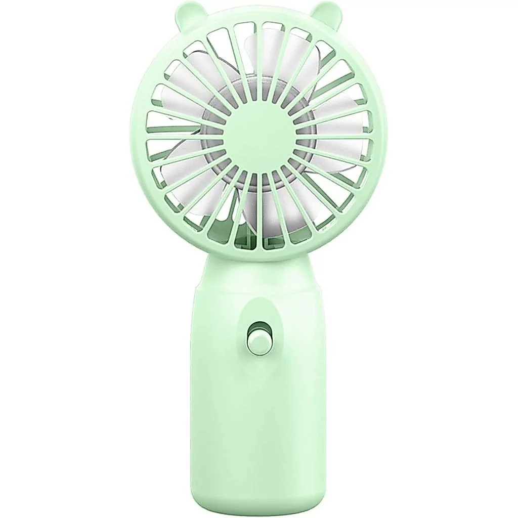 Đừng mua quạt mini cầm tay loại 20k trước khi đọc bài này!