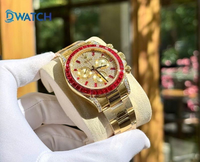 Tại sao đồng hồ Thụy Sĩ đắt đỏ vẫn thua quartz Nhật về độ chính xác?