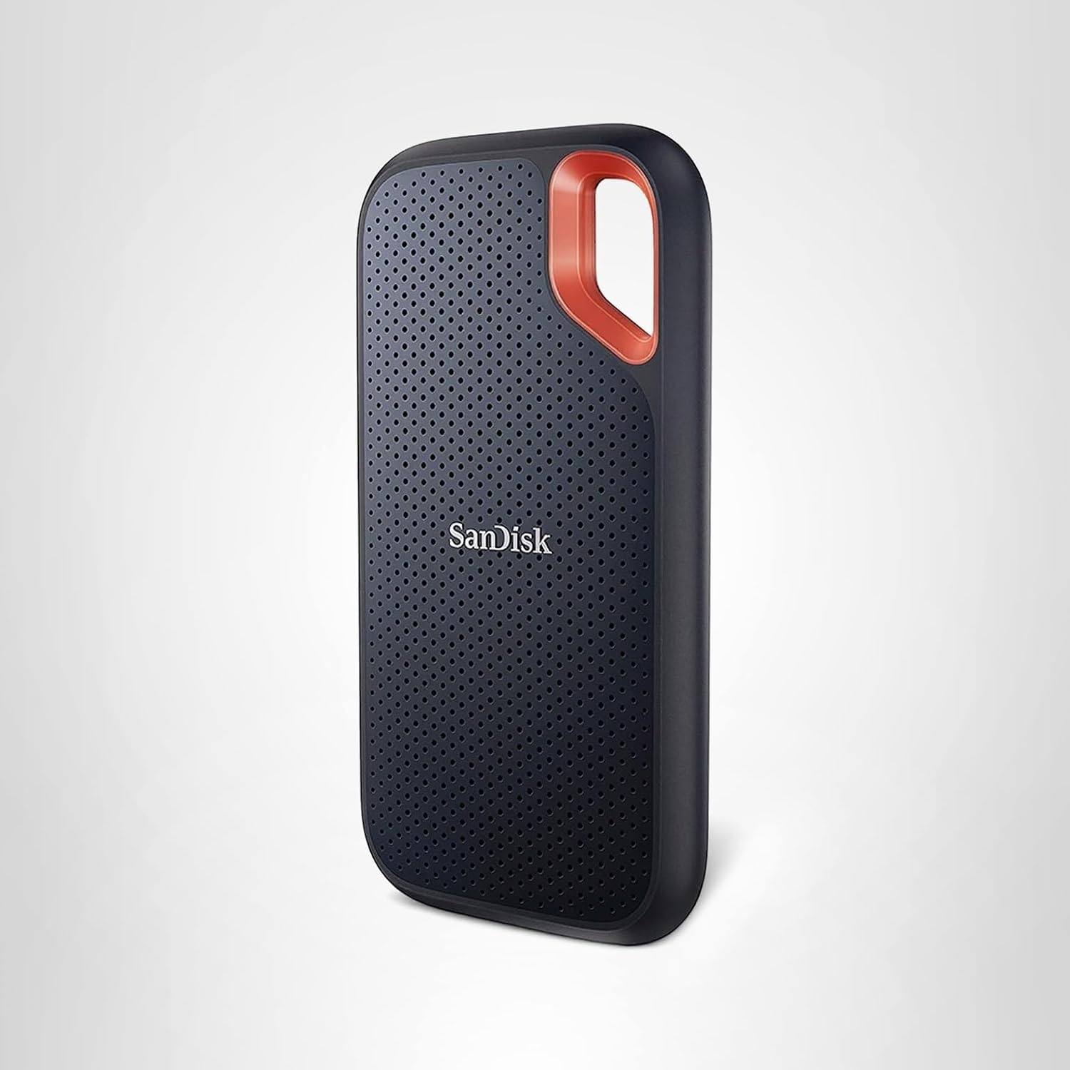 Cách khắc phục tốc độ ổ cứng di động chậm: Hướng dẫn giải pháp SanDisk 2TB Extreme Portable SDSSDE61 2T00 G25