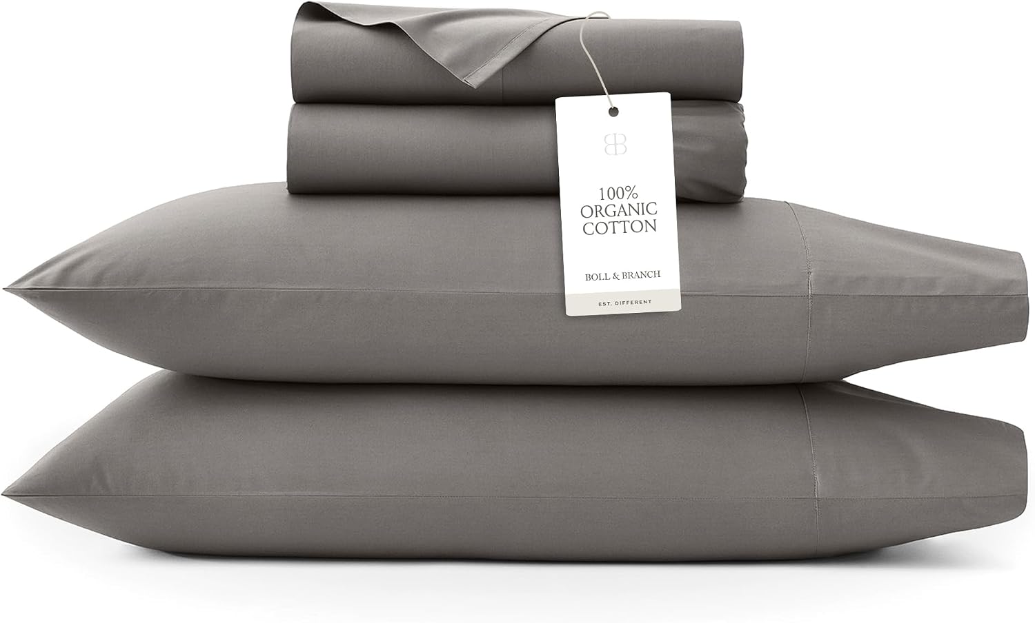 BOLL & BRANCH Signature Hemmed Sheet Review: Is Luxury Worth the Investment?