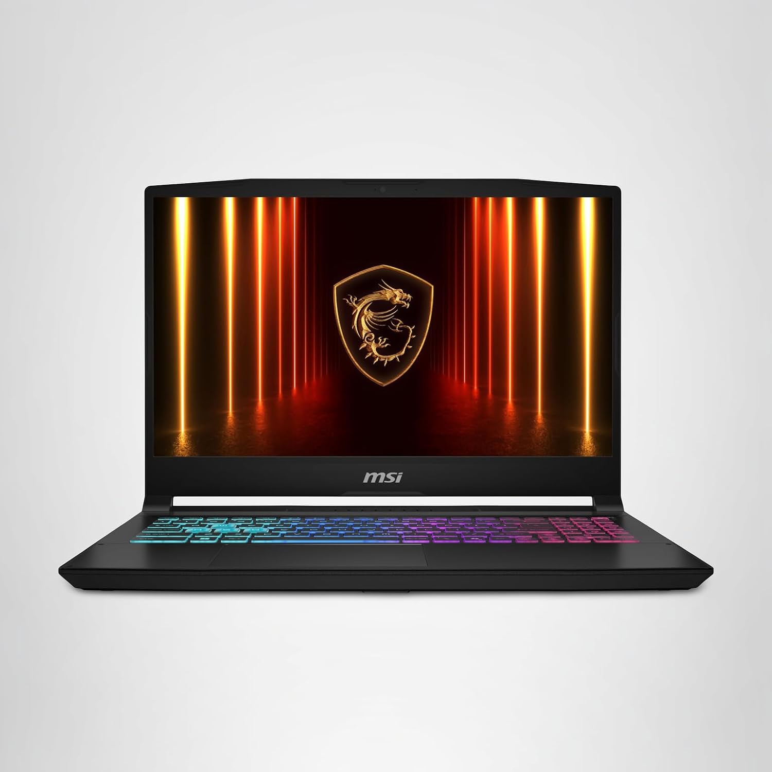 Đánh giá Laptop Gaming MSI Katana 15 165Hz: Hiệu năng đỉnh cao với RTX 5070